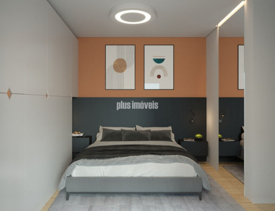 Imagem Casa com 3 Quartos à Venda, 87 m² em Vila Mariana - São Paulo Imagem Casa com 3 Quartos à Venda, 87 m² em Vila Mariana - São Paulo