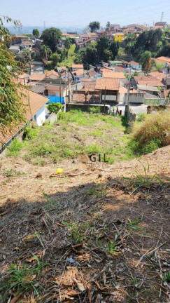 Imagem Terreno à Venda, 490 m² em Vila Zezé - Jacareí