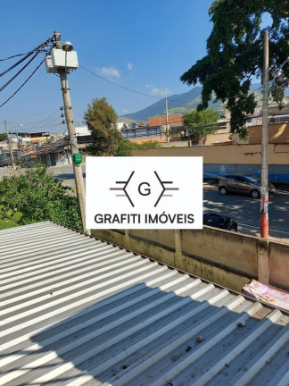 Imagem Imóvel com 2 Quartos à Venda, 55 m² em Santo Elias - Mesquita Imagem Imóvel com 2 Quartos à Venda, 55 m² em Santo Elias - Mesquita