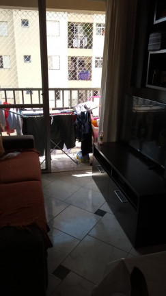 Imagem Apartamento com 2 Quartos à Venda, 50 m² em Mooca - São Paulo