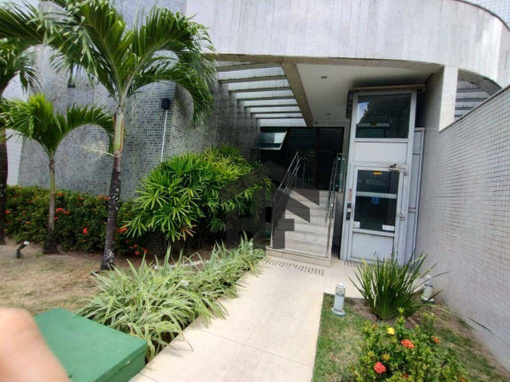 Imagem Apartamento com 2 Quartos à Venda, 42 m² em Casa Amarela - Recife