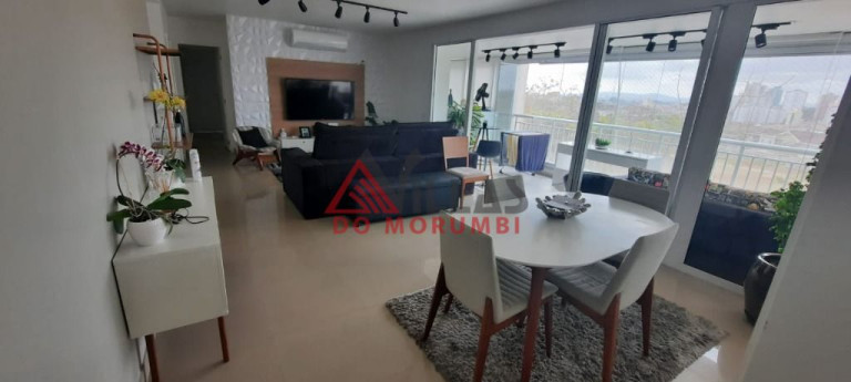 Imagem Apartamento com 4 Quartos à Venda, 177 m² em Vila Suzana - São Paulo Imagem Apartamento com 4 Quartos à Venda, 177 m² em Vila Suzana - São Paulo