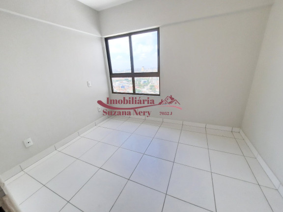 Imagem Apartamento com 4 Quartos à Venda, 109 m² em Capim Macio - Natal Imagem Apartamento com 4 Quartos à Venda, 109 m² em Capim Macio - Natal