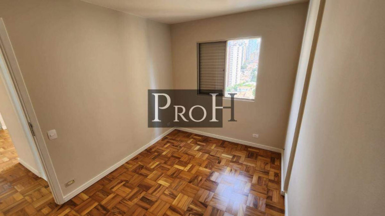 Imagem Apartamento com 2 Quartos à Venda, 67 m² em Chácara Inglesa - São Paulo