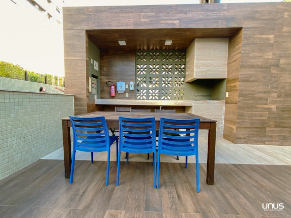 Imagem Apartamento com 2 Quartos à Venda, 64 m² em Estreito - Florianópolis