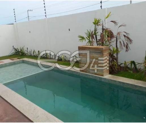 Imagem Casa com 3 Quartos à Venda, 200 m² em Centro - Barra Dos Coqueiros