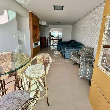 Imagem Apartamento com 3 Quartos à Venda, 140 m² em Quadra Mar Sul - Balneário Camboriú