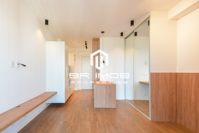 Imagem Imóvel com 1 Quarto à Venda, 26 m² em Cerqueira César - São Paulo Imagem Imóvel com 1 Quarto à Venda, 26 m² em Cerqueira César - São Paulo