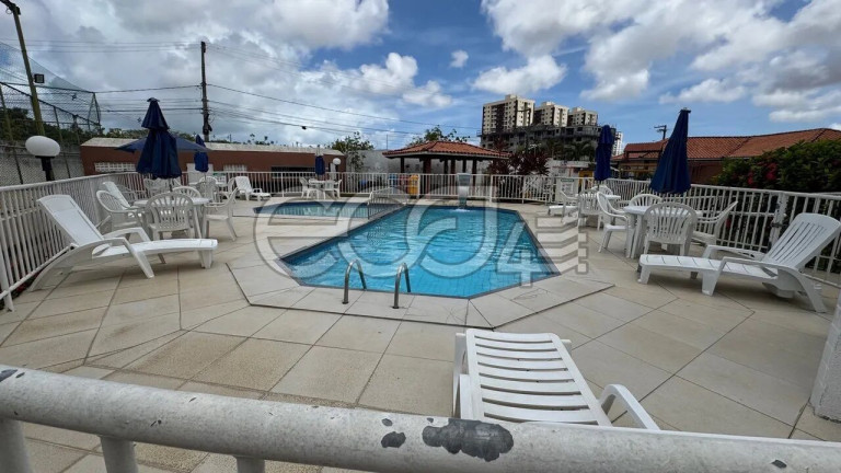 Imagem Apartamento com 3 Quartos à Venda, 73 m² em Jabotiana - Aracaju Imagem Apartamento com 3 Quartos à Venda, 73 m² em Jabotiana - Aracaju