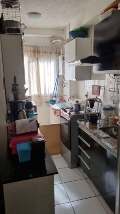 Imagem Apartamento com 2 Quartos à Venda, 40 m² em Jardim Nossa Senhora Do Carmo - São Paulo
