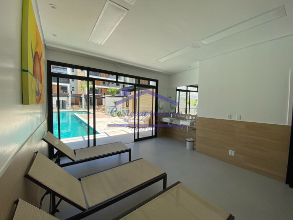 Imagem Apartamento com 2 Quartos à Venda, 85 m² em Enseada - Ubatuba