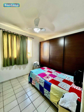 Imagem Apartamento com 2 Quartos à Venda, 58 m² em Bandeirantes - Caldas Novas Imagem Apartamento com 2 Quartos à Venda, 58 m² em Bandeirantes - Caldas Novas
