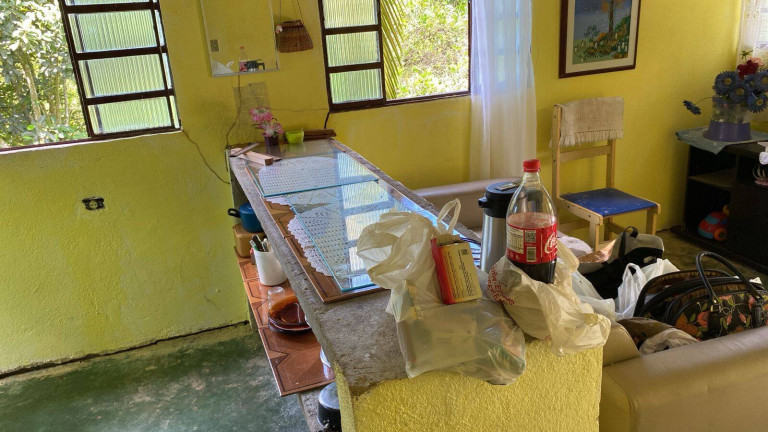 Imagem Chácara com 2 Quartos à Venda, 70 m² em Boa Vista - Itariri Imagem Chácara com 2 Quartos à Venda, 70 m² em Boa Vista - Itariri