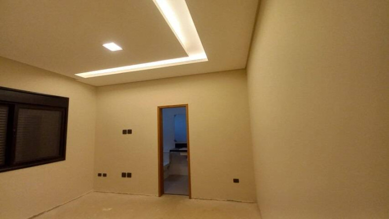 Imagem Casa com 3 Quartos à Venda, 163 m² em Loteamento Floresta - São José Dos Campos