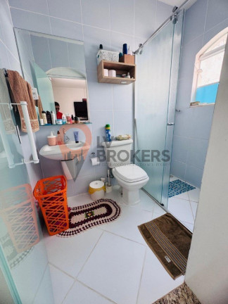 Imagem Casa com 3 Quartos à Venda, 165 m² em Vila Caputera - Mogi Das Cruzes Imagem Casa com 3 Quartos à Venda, 165 m² em Vila Caputera - Mogi Das Cruzes