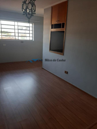Imagem Casa com 3 Quartos à Venda, 192 m² em Vila Alzira - Santo André