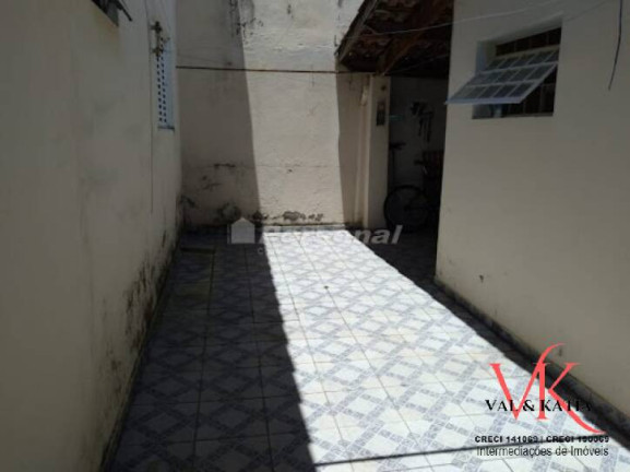 Imagem Casa com 3 Quartos à Venda, 150 m² em Jardim Independência - Taubaté Imagem Casa com 3 Quartos à Venda, 150 m² em Jardim Independência - Taubaté