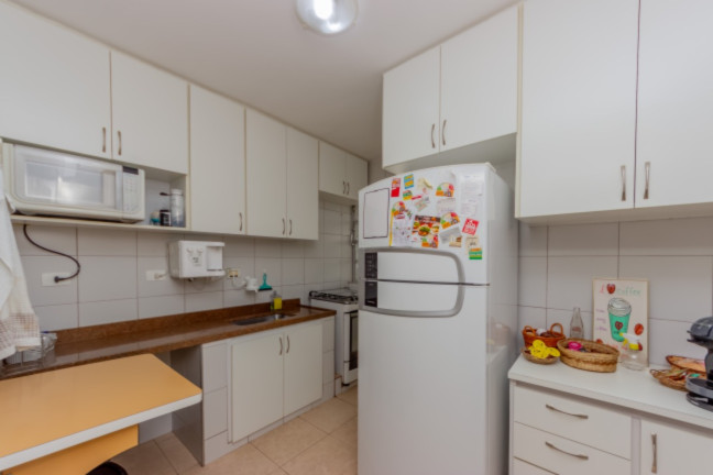 Imagem Apartamento com 3 Quartos à Venda, 92 m² em Vila Ipojuca - São Paulo