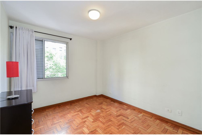 Imagem Apartamento com 2 Quartos à Venda, 109 m² em Moema - São Paulo
