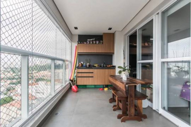 Imagem Apartamento com 2 Quartos à Venda, 64 m² em Jardim Da Glória - São Paulo Imagem Apartamento com 2 Quartos à Venda, 64 m² em Jardim Da Glória - São Paulo
