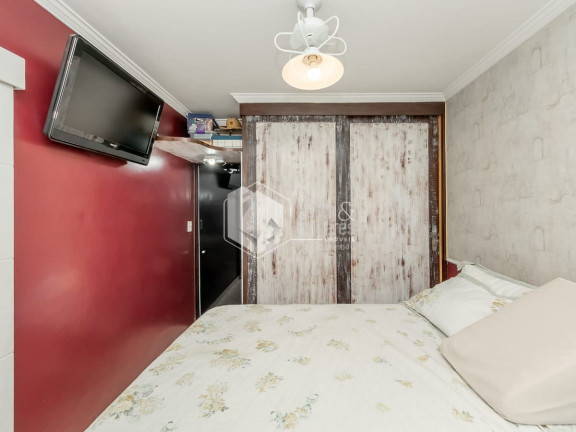 Imagem Apartamento com 3 Quartos à Venda, 83 m² em Vila Barreto - São Paulo Imagem Apartamento com 3 Quartos à Venda, 83 m² em Vila Barreto - São Paulo