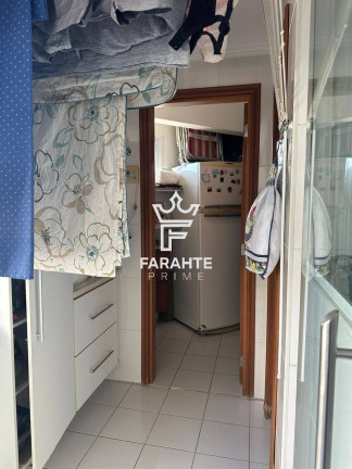 Imagem Apartamento com 3 Quartos à Venda, 199 m² em Ponta Da Praia - Santos Imagem Apartamento com 3 Quartos à Venda, 199 m² em Ponta Da Praia - Santos
