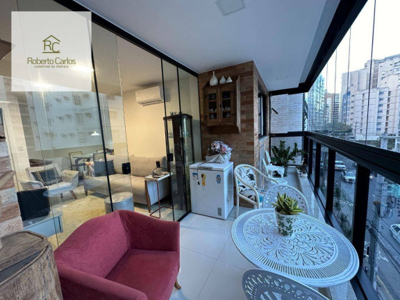 Imagem Apartamento com 3 Quartos à Venda, 82 m² em Praia Da Costa - Vila Velha