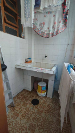Imagem Apartamento com 1 Quarto à Venda, 76 m² em Canto Do Forte - Praia Grande