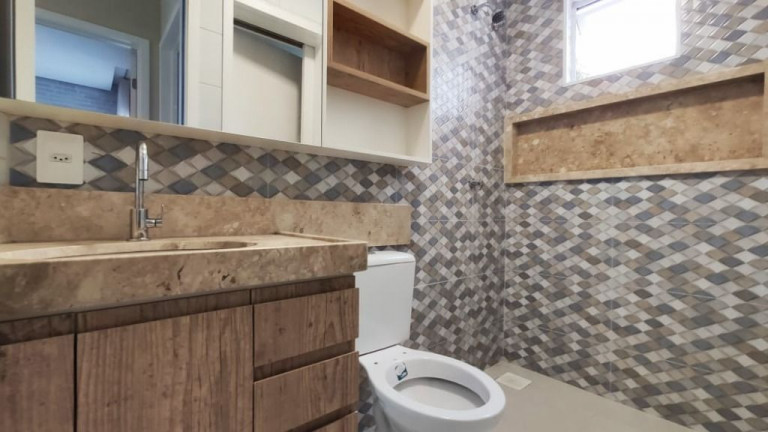Imagem Casa com 3 Quartos à Venda, 84 m² em Lagoa Redonda - Fortaleza
