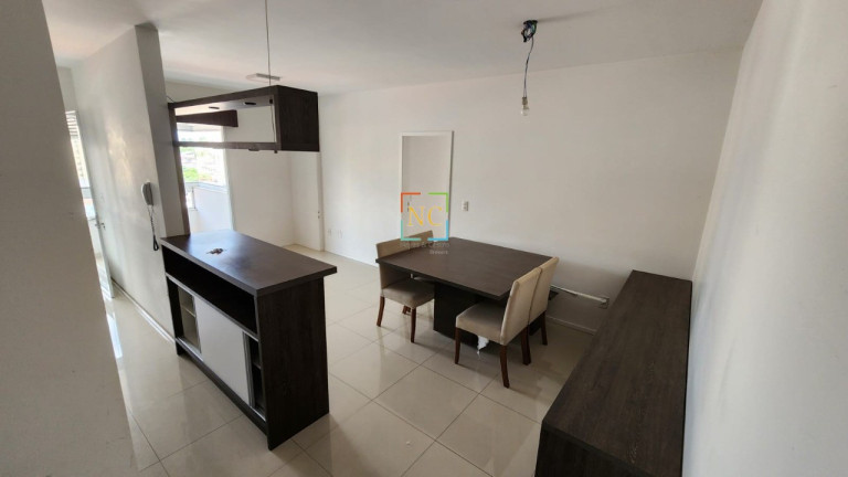 Imagem Apartamento com 3 Quartos à Venda, 90 m² em Areias - São José Imagem Apartamento com 3 Quartos à Venda, 90 m² em Areias - São José