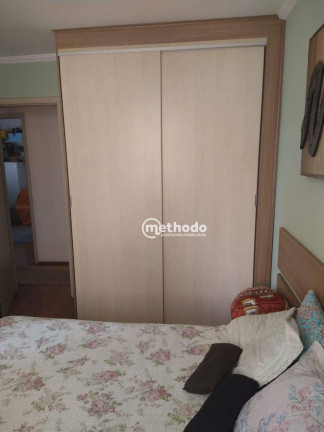 Imagem Apartamento com 3 Quartos à Venda, 80 m² em Jardim Guanabara - Campinas Imagem Apartamento com 3 Quartos à Venda, 80 m² em Jardim Guanabara - Campinas