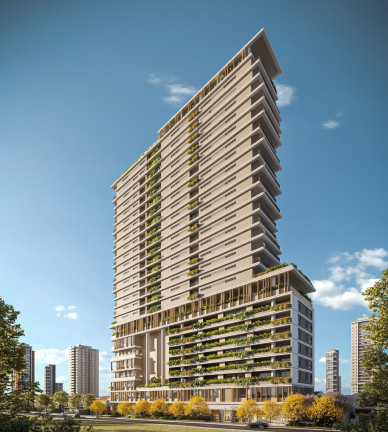 Imóvel com 4 Quartos à Venda, 564 m² em Itaim Bibi - São Paulo