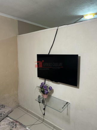 Imagem Kitnet com 1 Quarto à Venda, 36 m² em Parque Prainha - São Vicente Imagem Kitnet com 1 Quarto à Venda, 36 m² em Parque Prainha - São Vicente