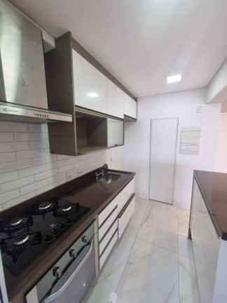 Imagem Apartamento com 2 Quartos à Venda, 63 m² em Tatuapé - São Paulo Imagem Apartamento com 2 Quartos à Venda, 63 m² em Tatuapé - São Paulo