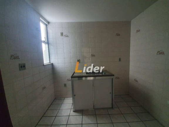 Imagem Apartamento com 1 Quarto à Venda ou Locação, 53 m² em Paineiras - Juiz De Fora