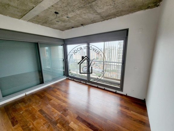 Imagem Apartamento com 4 Quartos à Venda, 167 m² em Brooklin Paulista - São Paulo Imagem Apartamento com 4 Quartos à Venda, 167 m² em Brooklin Paulista - São Paulo