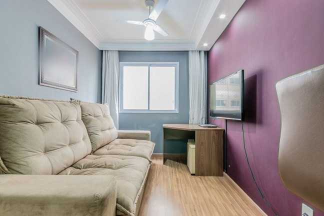 Imagem Imóvel com 2 Quartos à Venda, 45 m² em Vila Prudente - São Paulo Imagem Imóvel com 2 Quartos à Venda, 45 m² em Vila Prudente - São Paulo
