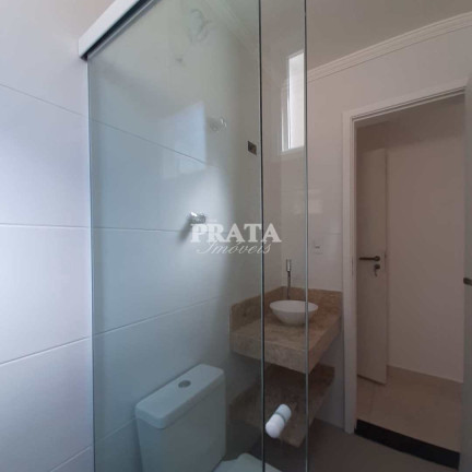 Imagem Casa com 3 Quartos à Venda, 110 m² em Ponta Da Praia - Santos Imagem Casa com 3 Quartos à Venda, 110 m² em Ponta Da Praia - Santos