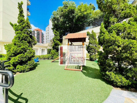 Imagem Apartamento com 3 Quartos à Venda, 215 m² em Perdizes - São Paulo Imagem Apartamento com 3 Quartos à Venda, 215 m² em Perdizes - São Paulo