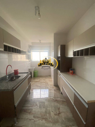 Imagem Apartamento com 3 Quartos à Venda, 70 m² em Vila Iracema-belval - Barueri