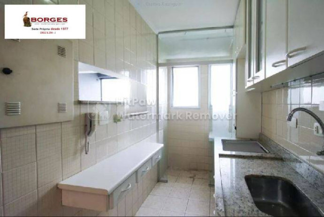 Imagem Apartamento com 2 Quartos à Venda, 65 m² em Vila Olimpia - São Paulo