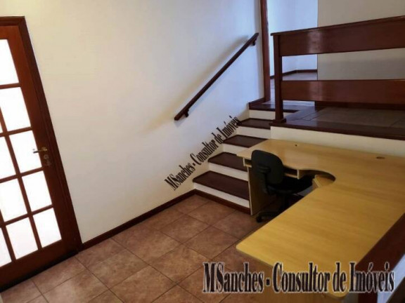 Imagem Sobrado com 3 Quartos à Venda, 215 m² em Jardim Dois Corações - Sorocaba