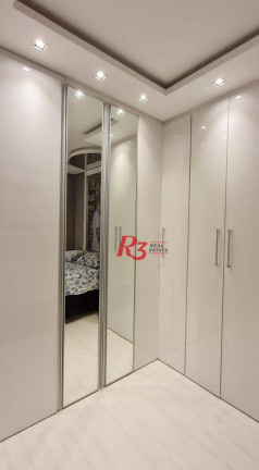 Imagem Apartamento com 2 Quartos à Venda, 77 m² em Marapé - Santos Imagem Apartamento com 2 Quartos à Venda, 77 m² em Marapé - Santos