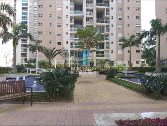 Imagem Apartamento com 3 Quartos à Venda, 170 m² em Tamboré - Santana De Parnaíba Imagem Apartamento com 3 Quartos à Venda, 170 m² em Tamboré - Santana De Parnaíba