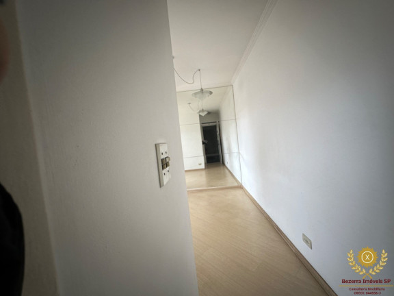Imagem Apartamento com 2 Quartos à Venda, 60 m² em Vila Mariana - São Paulo