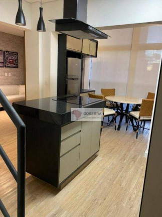 Imagem Apartamento com 1 Quarto à Venda, 67 m² em Vila Olímpia - São Paulo Imagem Apartamento com 1 Quarto à Venda, 67 m² em Vila Olímpia - São Paulo