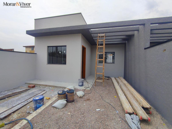 Imagem Casa com 3 Quartos à Venda, 70 m² em Santo Antônio - São José Dos Pinhais Imagem Casa com 3 Quartos à Venda, 70 m² em Santo Antônio - São José Dos Pinhais
