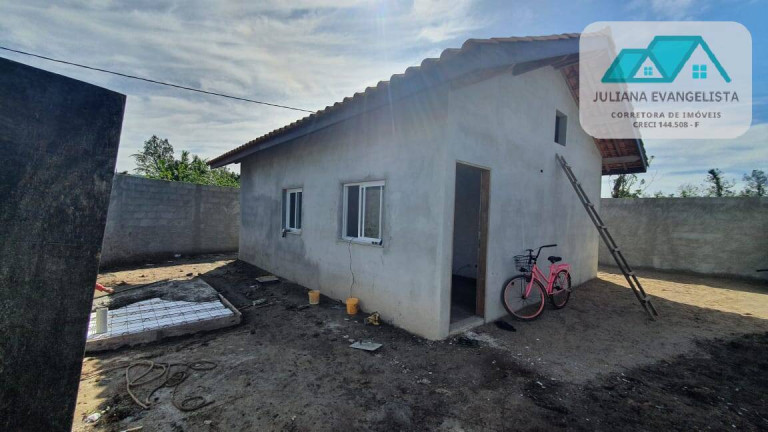 Imagem Casa com 2 Quartos à Venda, 180 m² em Balneário Mar Azul - Caraguatatuba