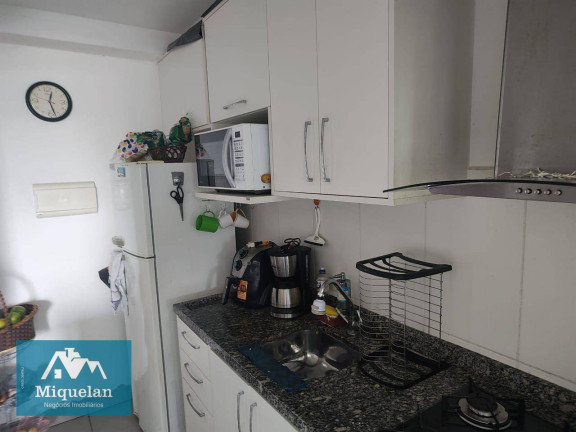 Foto do imóvel Apartamento com 2 Quartos à Venda, 52 m² em Jaçanã - São Paulo