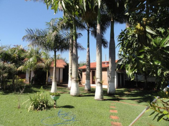 Imagem Imóvel com 4 Quartos à Venda, 130 m² em Represa Jurumirim